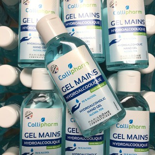 Gel rửa tay khô  100ml