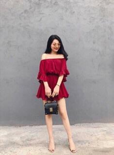 Jum voan bẹt vai
