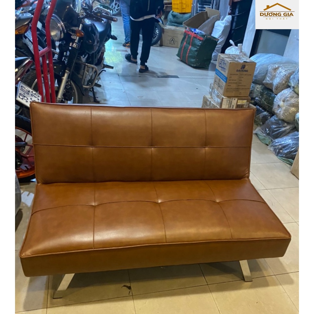 sofa bed 1.2m ,so pha mini phòng trọ, shop