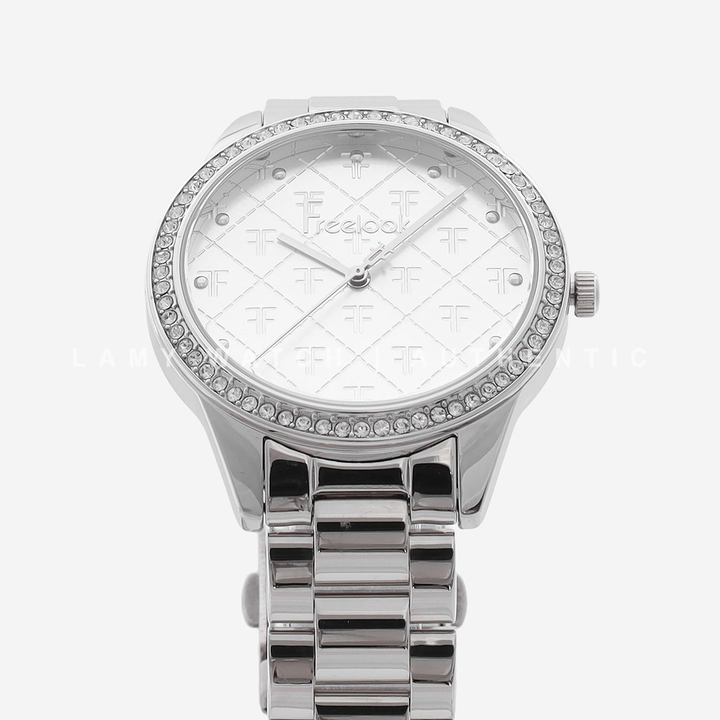Đồng hồ nữ Freelook Conquest Classic Watch FL.1.10121.1
