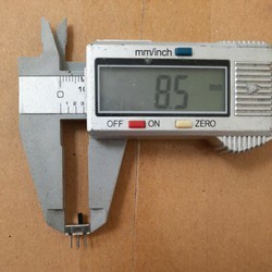công Tắc Gạt SS-12D00.
