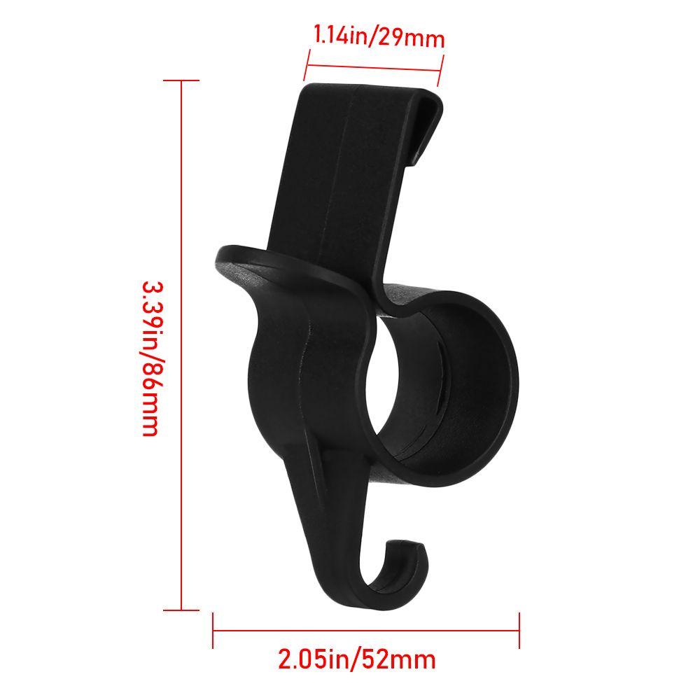 Bộ 4 Giá Đỡ Cây Dù Gắn Xe Hơi Tiện Dụng