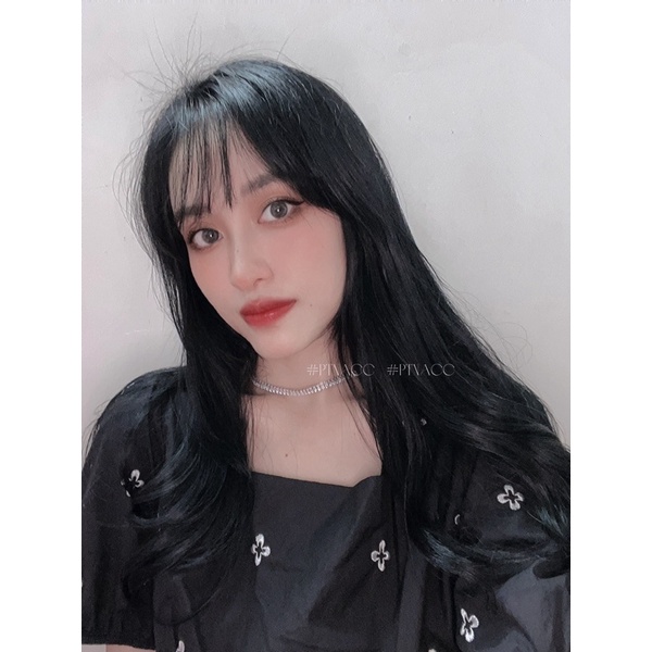 Bộ trang sức choker, vòng cổ, lắc tay full đá paguet cao cấp, 2 màu trắng, vàng . PTNACC