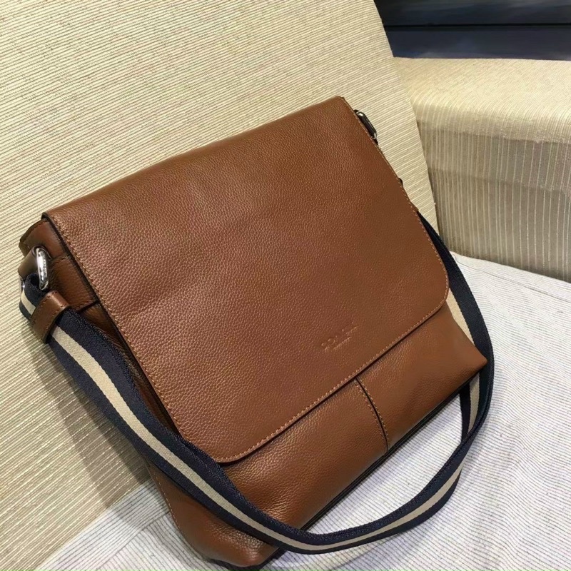 TÚI COACH SULLIVAN SMALL MESSENGER F71721