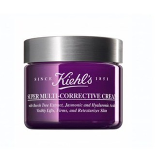 [Mini size 7ml] Kiehl's - Kem Dưỡng Lão Hóa Kiehl's Super Multi-Corrective Cream