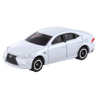 Xe mô hình Takara Tomy Tomica No.100 – Lexus IS 350 F Sport