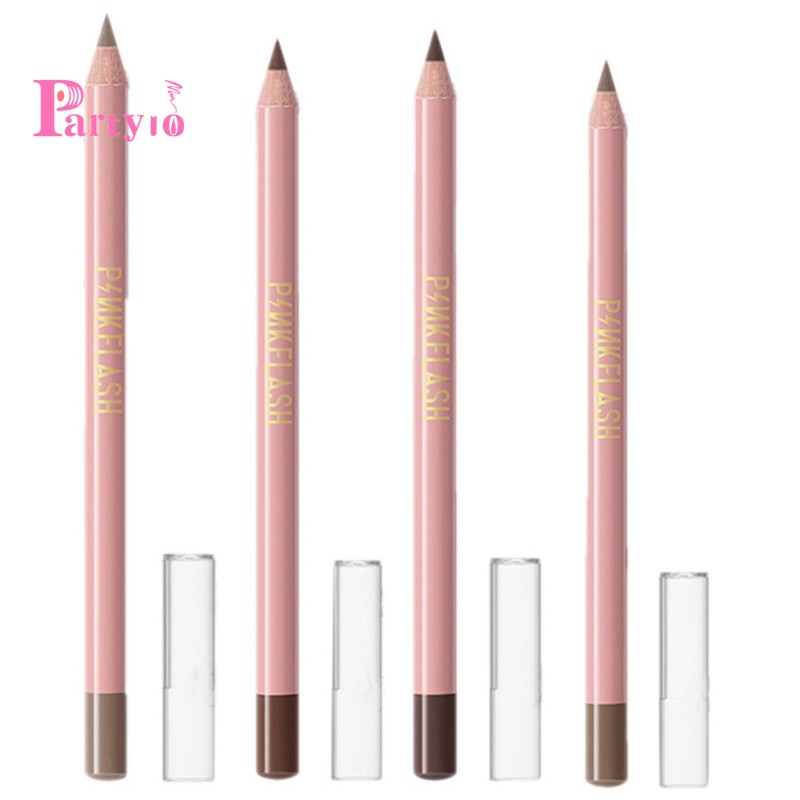 [Hàng mới về] 1 bút chì kẻ lông mày trang điểm chống nước nhiều màu tuỳ chọn | BigBuy360 - bigbuy360.vn