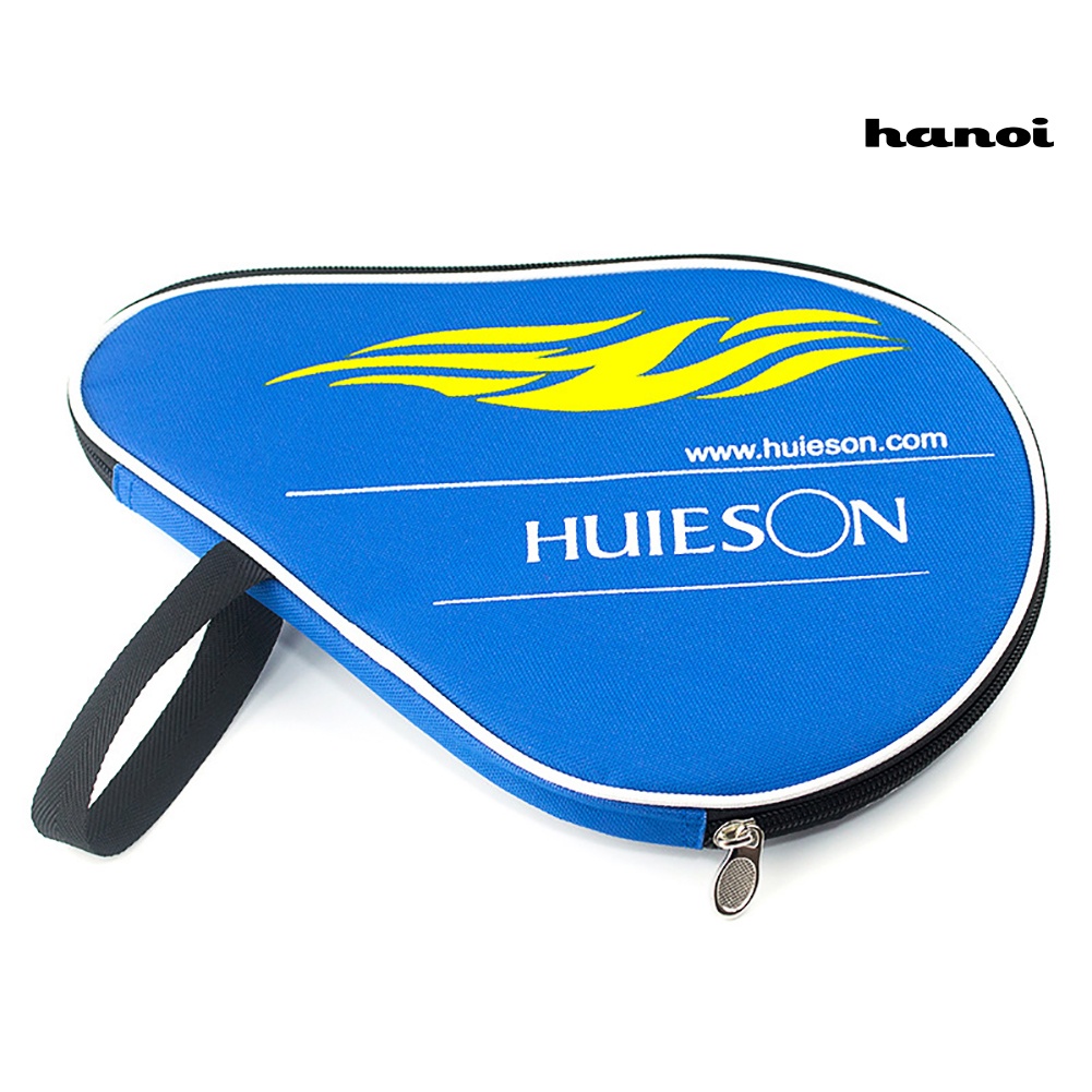 Vỏ Bọc Vợt Bóng Bàn Chuyên Nghiệp Cho 1 Ping Pong Paddle Bat 3 Ball