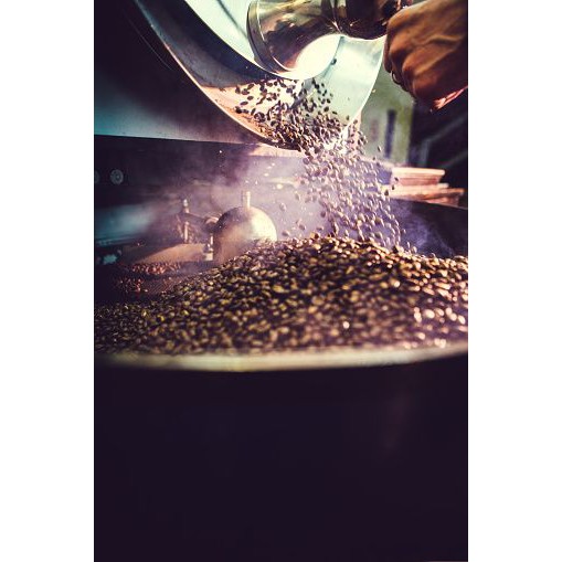 Cà Phê Nguyên Chất-Pha Phin