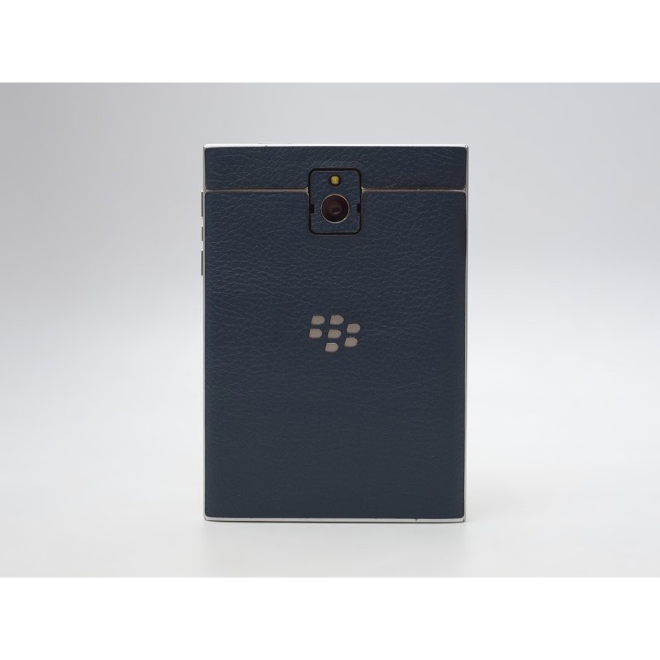 Dán da BlackBerry Passport / Passport Silver Edition / Passport At&t