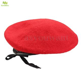 Mũ Nồi Kiểu Quân Đội Cho Nam