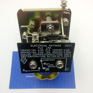 Công tắc dòng chảy HFS-15