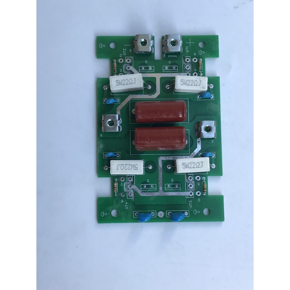 Bo mạch máy hàn mig NB/MIG 250/270