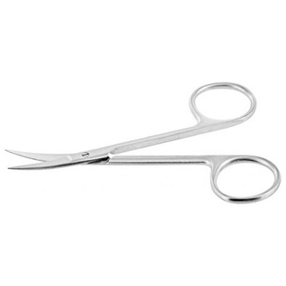 Kéo cắt chỉ cong 11,5 cm