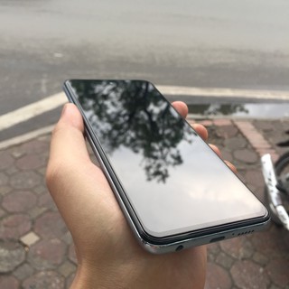 Tấm dán kính cường lực Xiaomi Redmi Note 9S, Note 9 Pro Max full màn hình 5D
