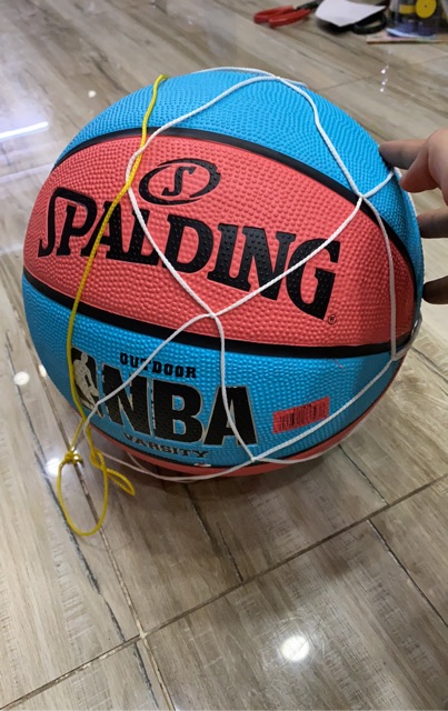 Bóng rổ size 3,5,6,7 Spalding, Molten, Tarmak, Wilson cao cấp VNXK nhiều mẫu mã màu sắc danh cho trẻ em, người lớn.