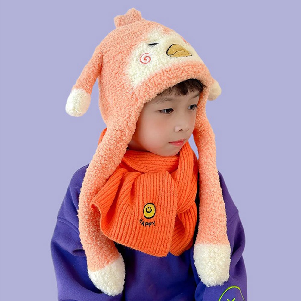 Mũ tai thỏ giật, mũ bóp tai thỏ vẫy vẫy siêu đáng yêu, mẫu mới nhất năm nay