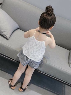 Set bộ đẹp cho bé gái