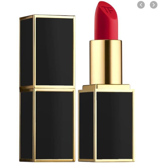 Son Tom ford Vỏ Đen Hàng Chính Hãng Có Bill CHECK CODE_Tomford  son tf 07 ruby rush | BigBuy360 - bigbuy360.vn