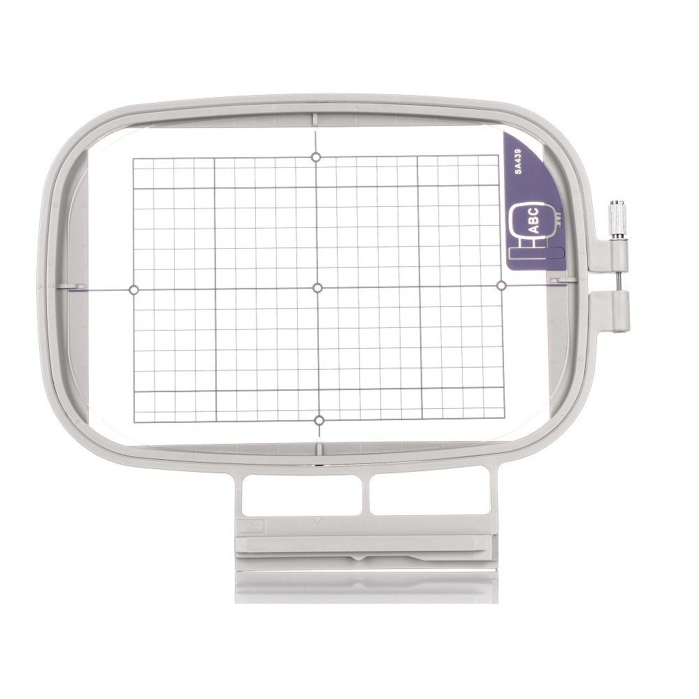 Khung thêu Brother dùng cho máy NV880 - NV800E  kích thước 13x18cm