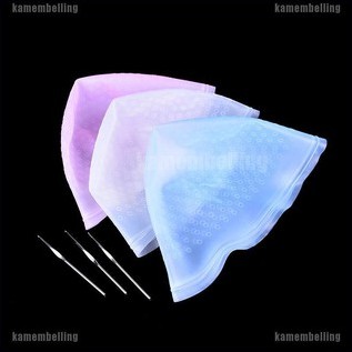 Kamembelling Accessories