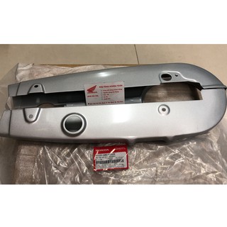 Hộp xích, catte dream 100 zin chính hãng honda