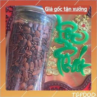 Hạt dưa loại 1 không tẩm màu