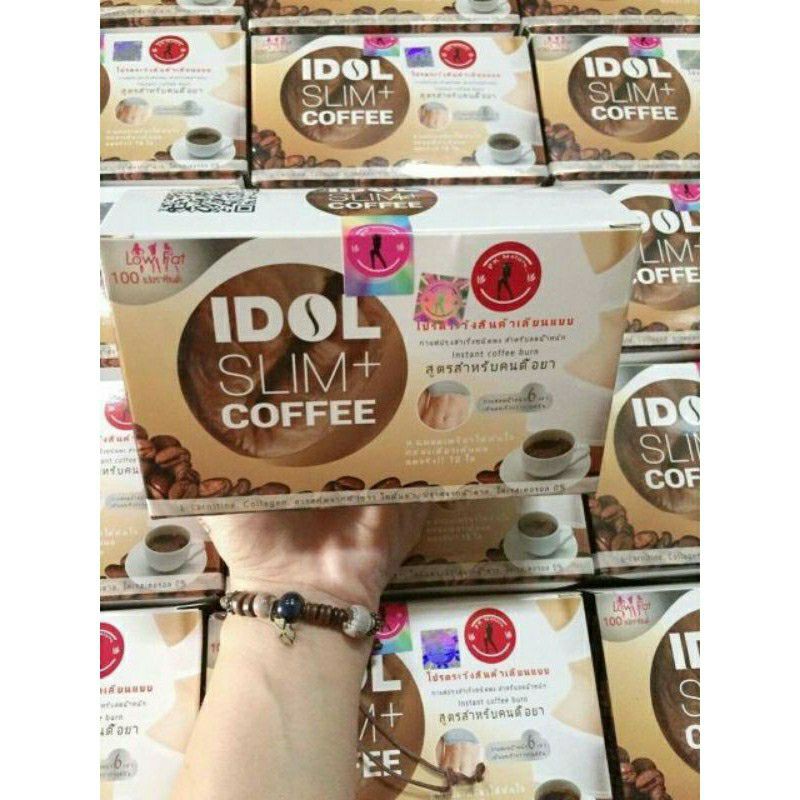 cafe idol slim mẫu mới | BigBuy360 - bigbuy360.vn