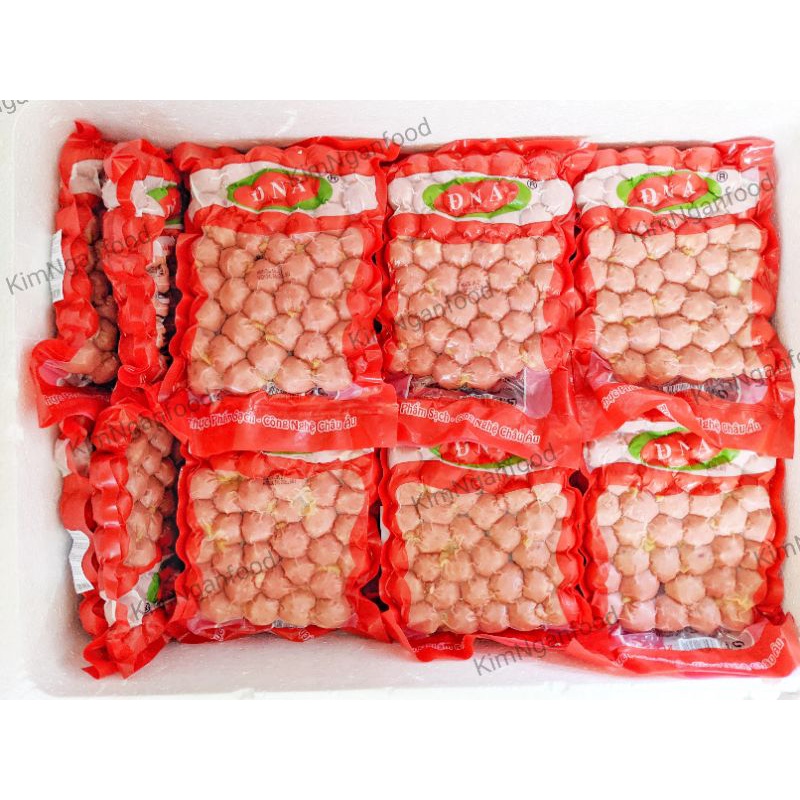 HỒ LÔ ĐNÁ 500g( chỉ giao TPHCM)