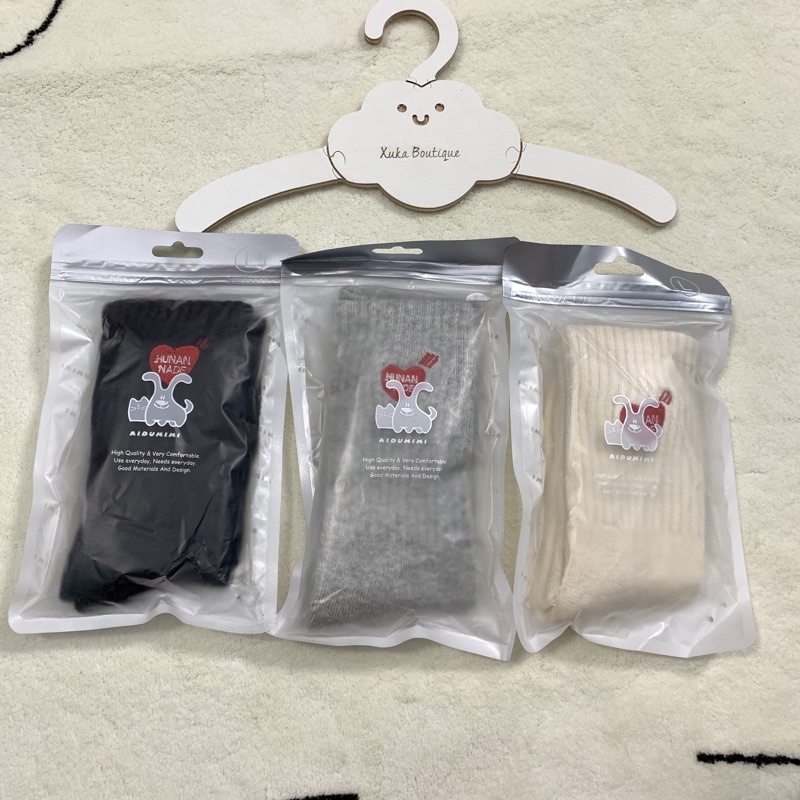 Tất Vớ Trẻ Em Hàn Quốc, Tất Thể Thao Cao Cấp Cổ Cao Thêu Thủ Công Trái Tim Đỏ Cho Bé Trai Bé Gái Từ 3 - 12 tuổi