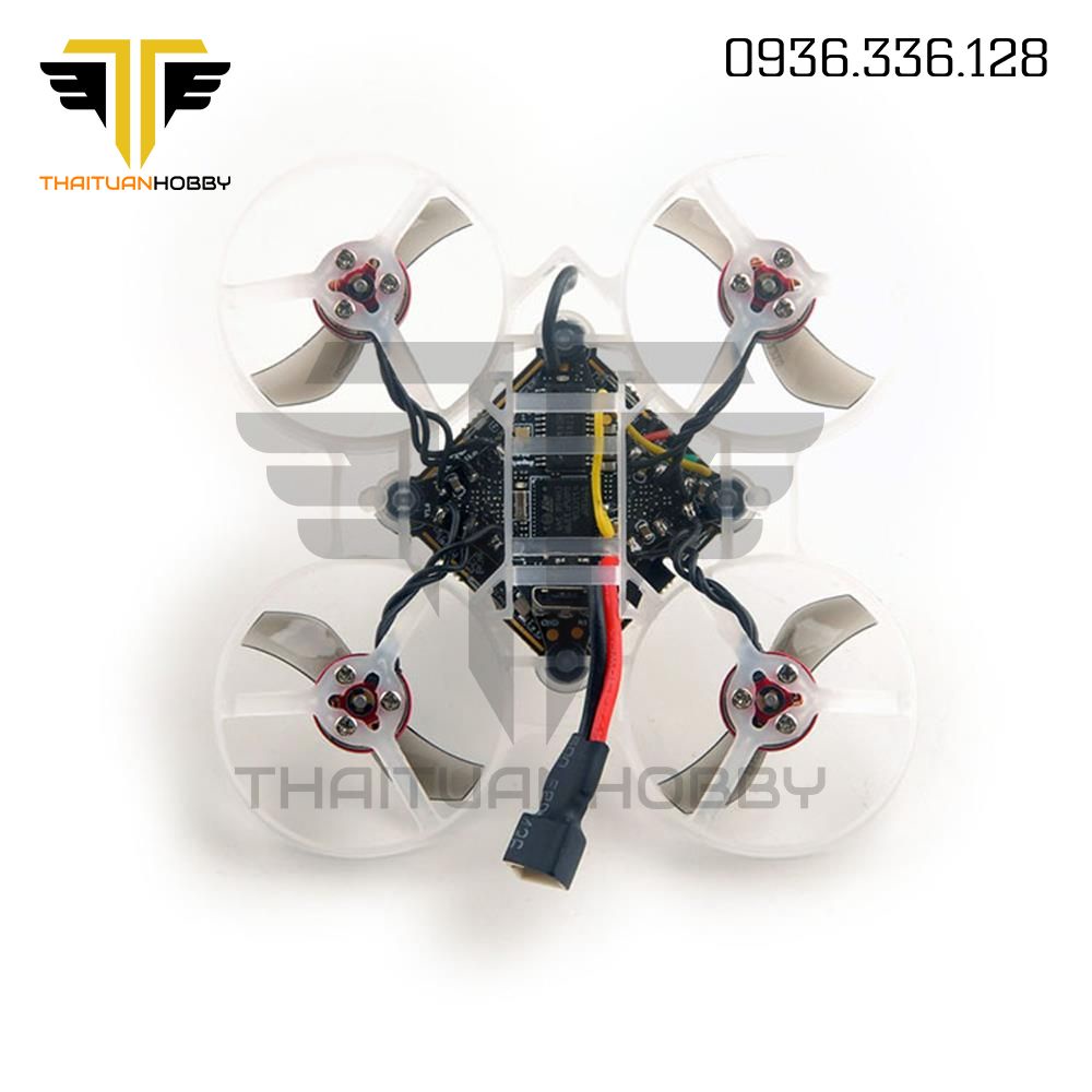 Máy Bay Happymodel Mobula6 HDZERO 1s 65mm