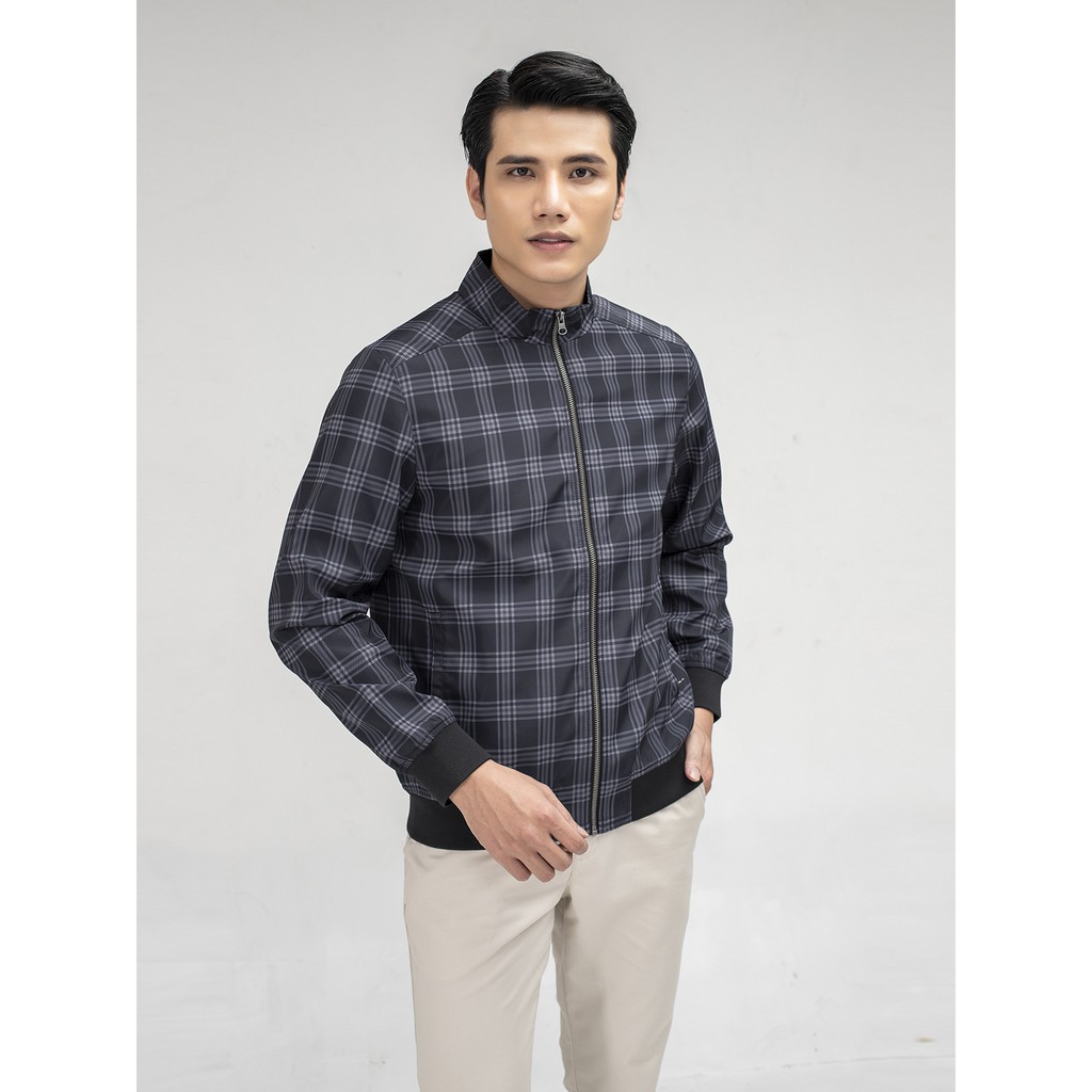 ÁO KHOÁC NAM ARISTINO AJK015W9