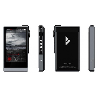 Máy nghe nhạc iBasso DX200