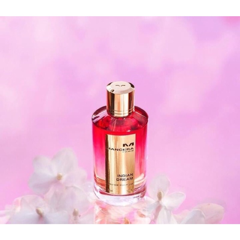 nước hoa mancera indian dream chuẩn auth pass (thanh lý)