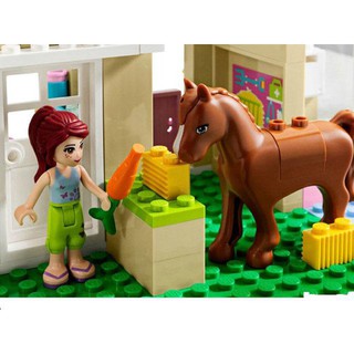 Lego Friends 10169