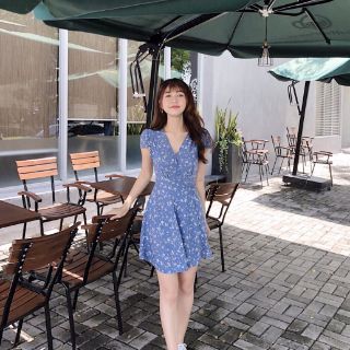 ĐẦM HOA NHÍ