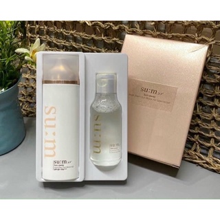 Kem chống nắng đa năng Su:m37 Sun-away Multi Effect Sun và cooling upsize