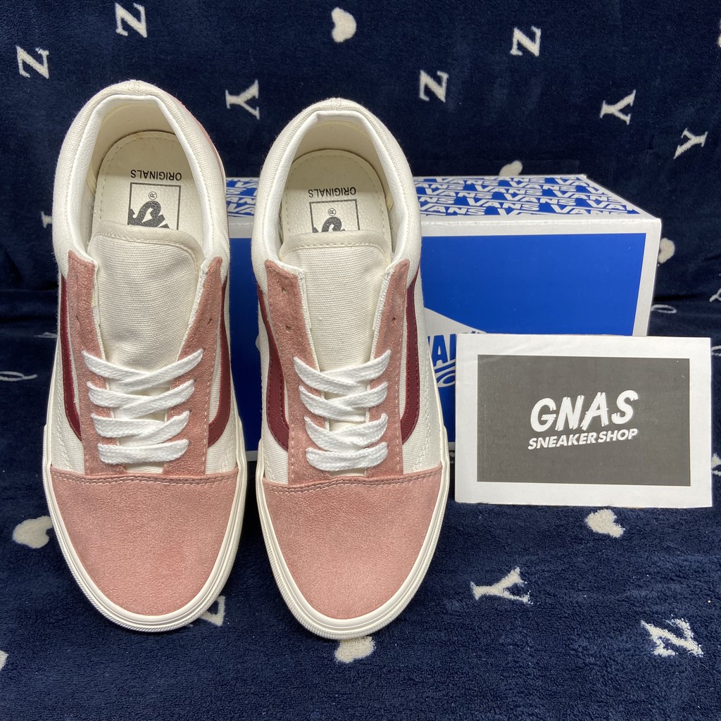 [Chuẩn 1:1 - Đủ bill, tag] Giày thể thao nữ đẹp giá rẻ, giày nữ trắng | BigBuy360 - bigbuy360.vn