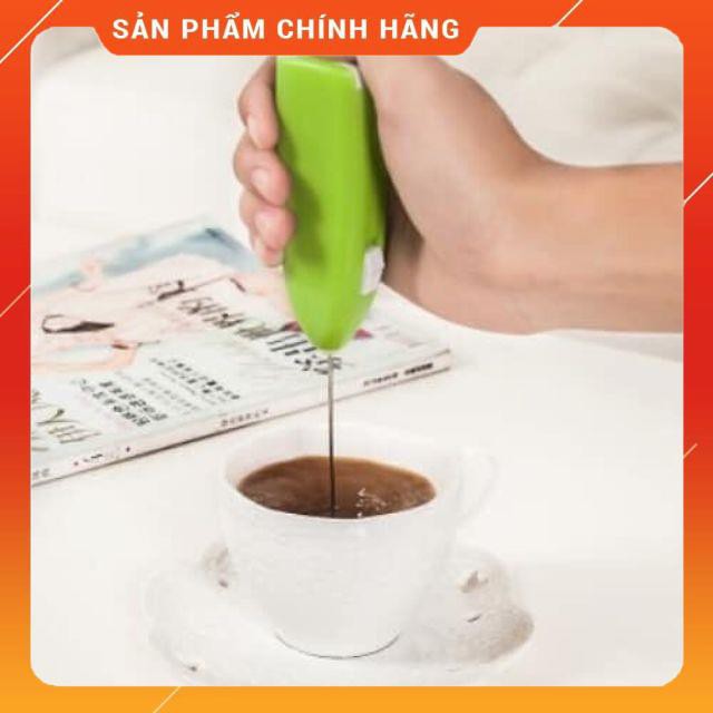 [HÀNG SIÊU TỐT] Combo 10 máy đánh trứng, tạo bọt  cafe cầm tay mini