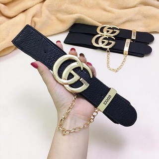 Đai váy G phối xích