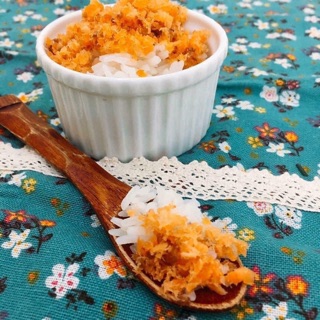 Ruốc Cá Hồi MARUHA Nhật Bản