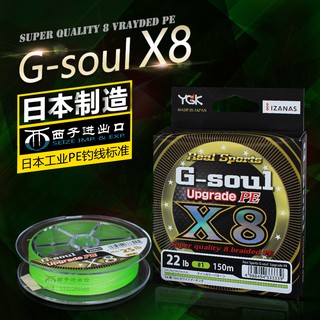 cuộn len đan sợi to 8 màu ygk g – soul x8