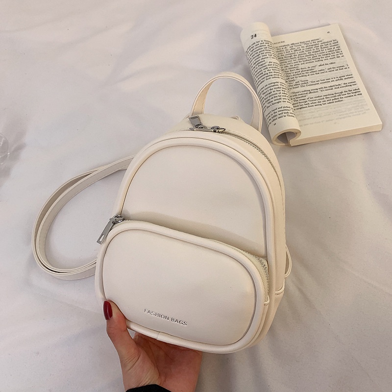 Balo Đa Năng Thời Trang Mùa Hè Phong Cách Hàn Quốc 2022 Cho Nữ