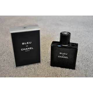 Nước hoa nam bleuuuu thường 100ml