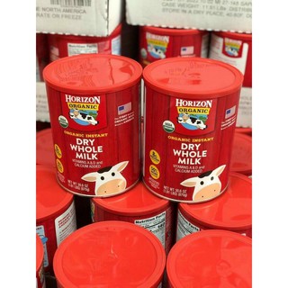 Sữa bột Horizon Organic 870g