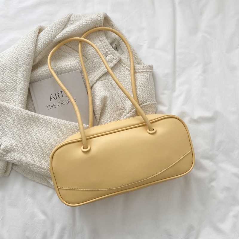 Túi Xách Boston Thiết Kế Mới 2021 Thời Trang Cho Nữ