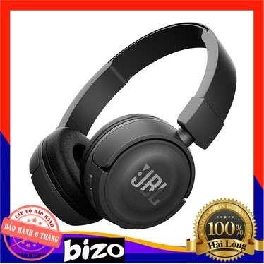 [CAO CẤP - LOẠI 1] Tai nghe chụp tai bluetooth JBL T450BT, âm bass siêu trầm, nghe siêu hay