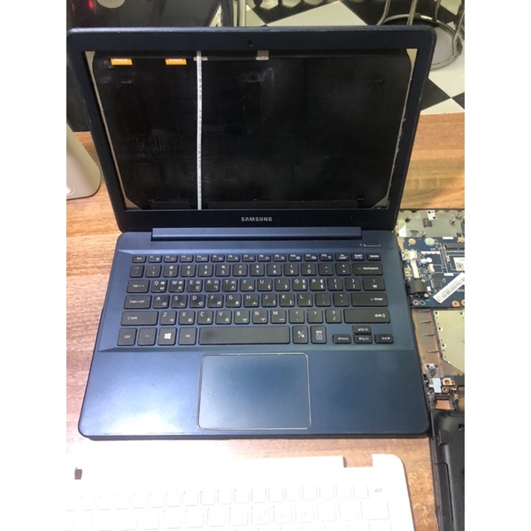 Main laptop hỏng nguyên linh kiện