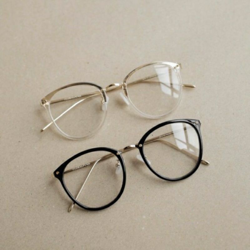 Gọng kính hotrend 2020 TIKTOK