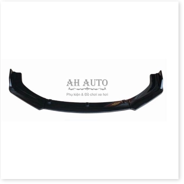 Lip trước, Cản Trước Mazda 2 Đời 2015-2019,2020-2021 Hàng Cao Cấp Loại 1